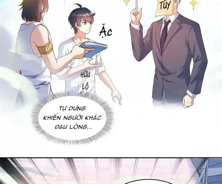 Tu Chân Nói Chuyện Phiếm Quần Chapter 548 - Trang 4