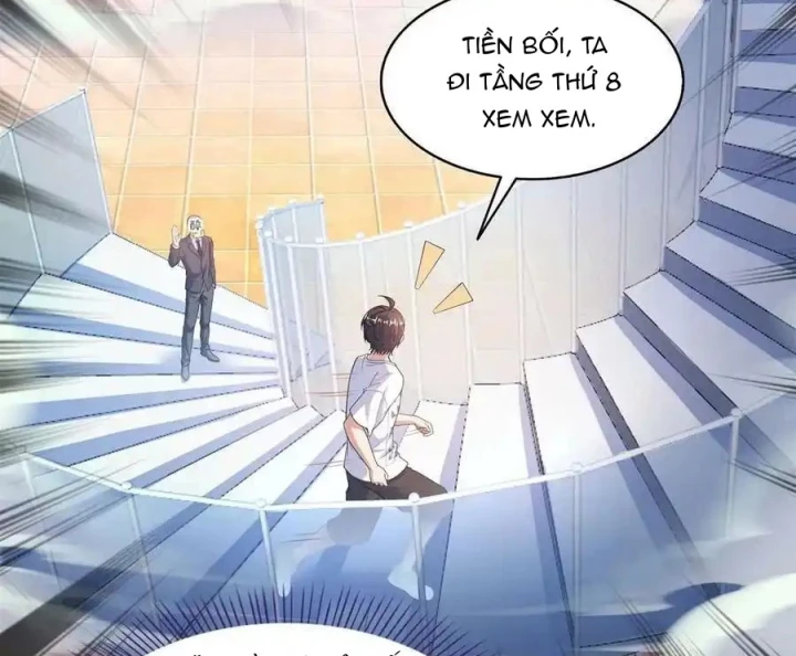 Tu Chân Nói Chuyện Phiếm Quần Chapter 548 - Trang 4