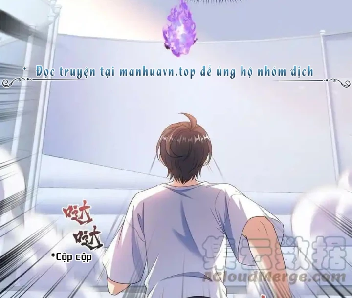 Tu Chân Nói Chuyện Phiếm Quần Chapter 548 - Trang 4