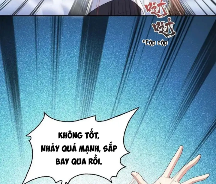 Tu Chân Nói Chuyện Phiếm Quần Chapter 548 - Trang 4