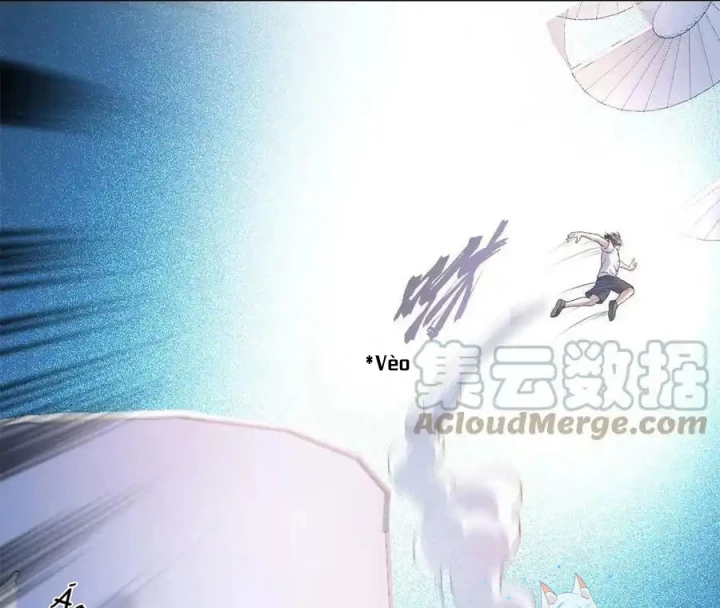 Tu Chân Nói Chuyện Phiếm Quần Chapter 548 - Trang 4