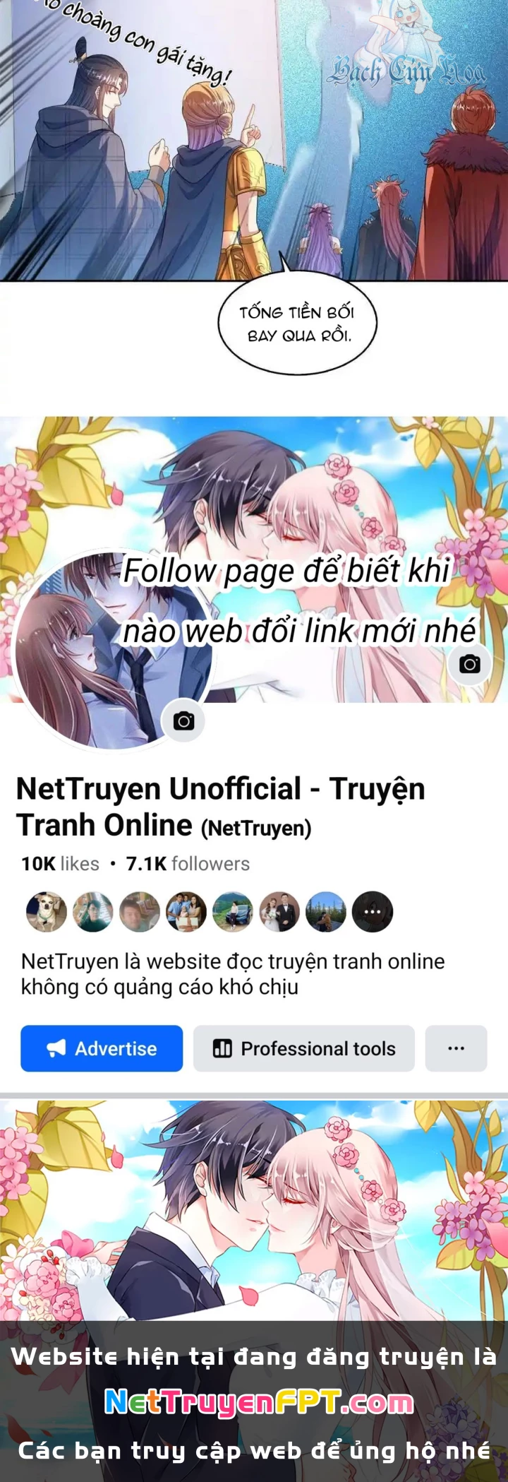 Tu Chân Nói Chuyện Phiếm Quần Chapter 548 - Trang 4