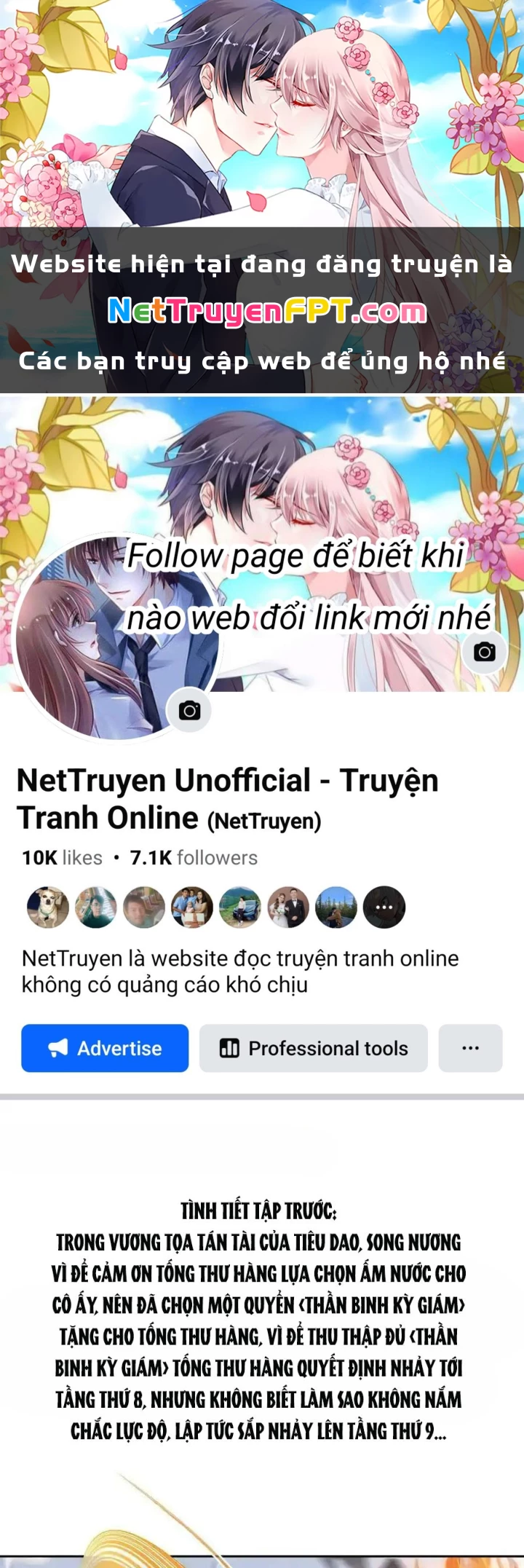 Tu Chân Nói Chuyện Phiếm Quần Chapter 549 - Trang 4