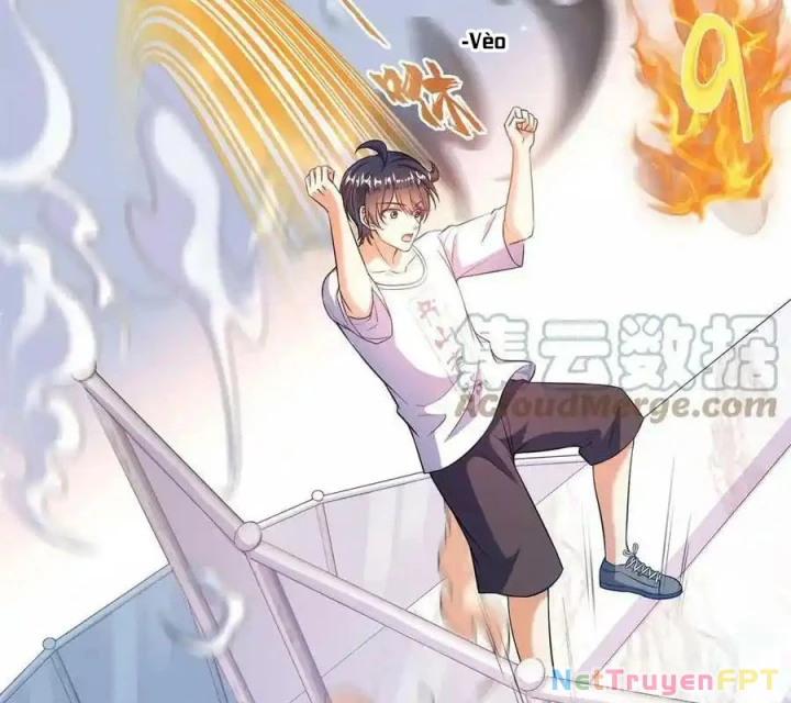 Tu Chân Nói Chuyện Phiếm Quần Chapter 549 - Trang 4