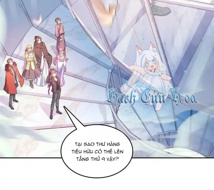Tu Chân Nói Chuyện Phiếm Quần Chapter 549 - Trang 4