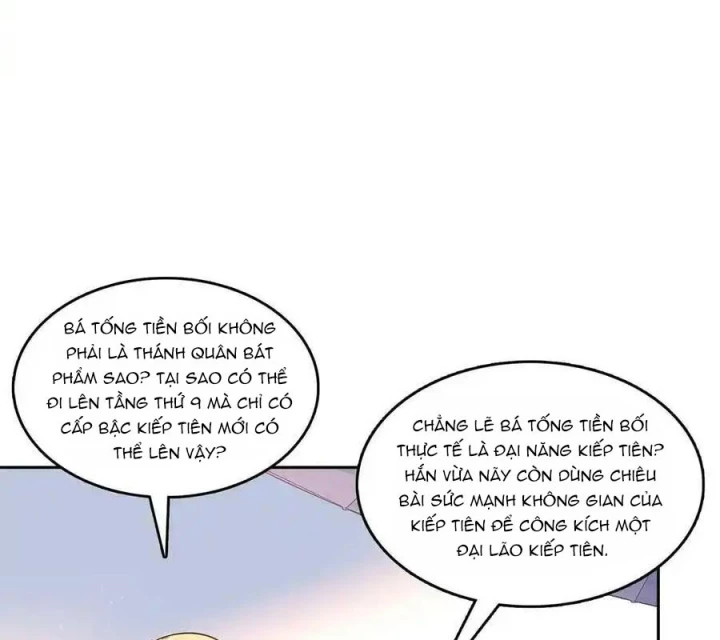 Tu Chân Nói Chuyện Phiếm Quần Chapter 549 - Trang 4