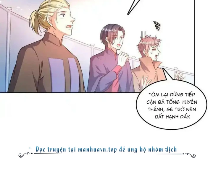 Tu Chân Nói Chuyện Phiếm Quần Chapter 549 - Trang 4