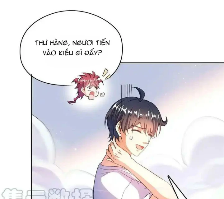 Tu Chân Nói Chuyện Phiếm Quần Chapter 549 - Trang 4