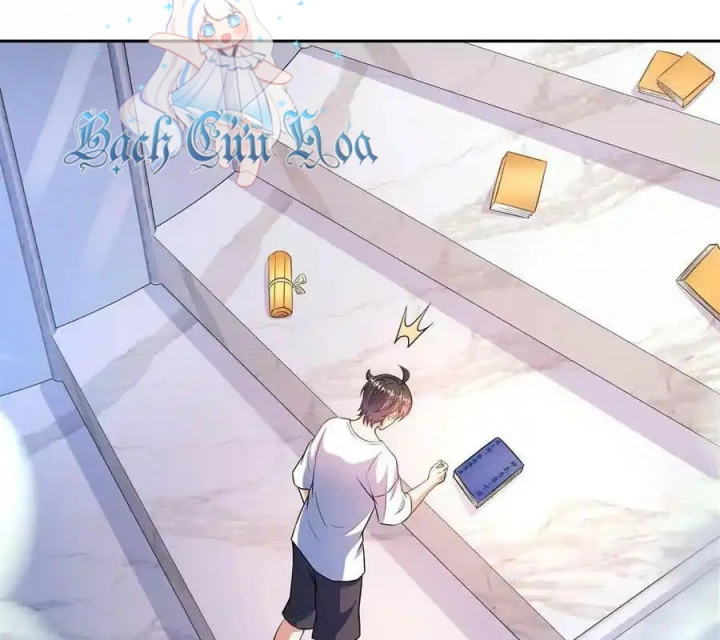 Tu Chân Nói Chuyện Phiếm Quần Chapter 549 - Trang 4