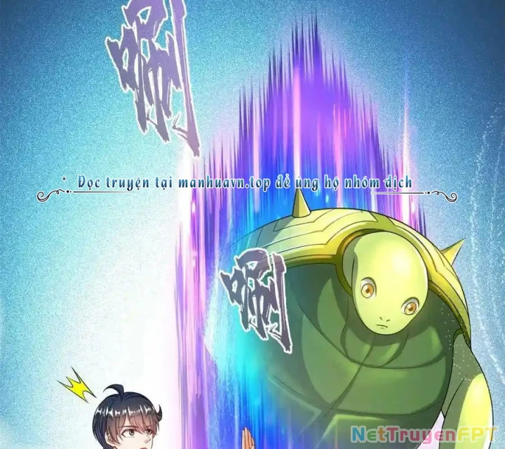 Tu Chân Nói Chuyện Phiếm Quần Chapter 549 - Trang 4