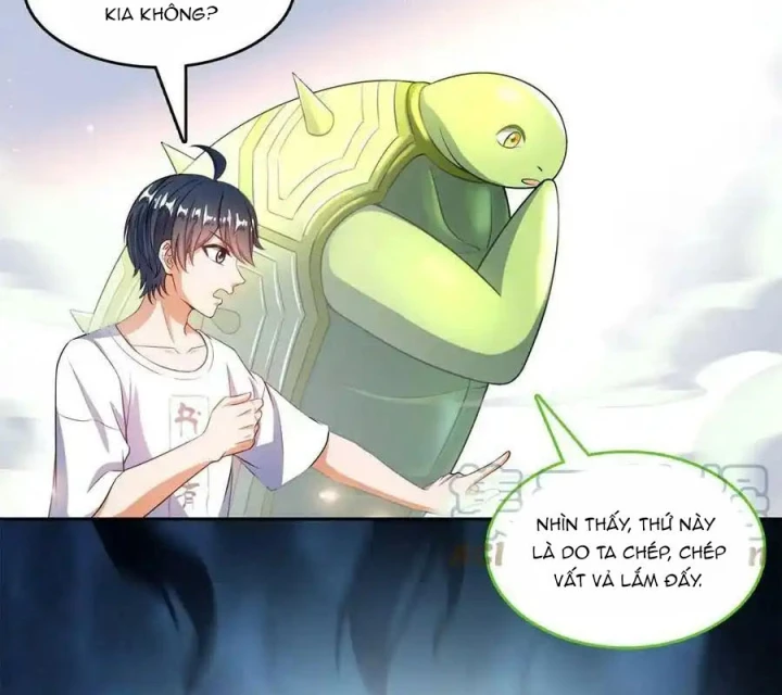 Tu Chân Nói Chuyện Phiếm Quần Chapter 549 - Trang 4