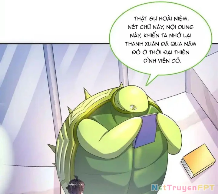 Tu Chân Nói Chuyện Phiếm Quần Chapter 549 - Trang 4