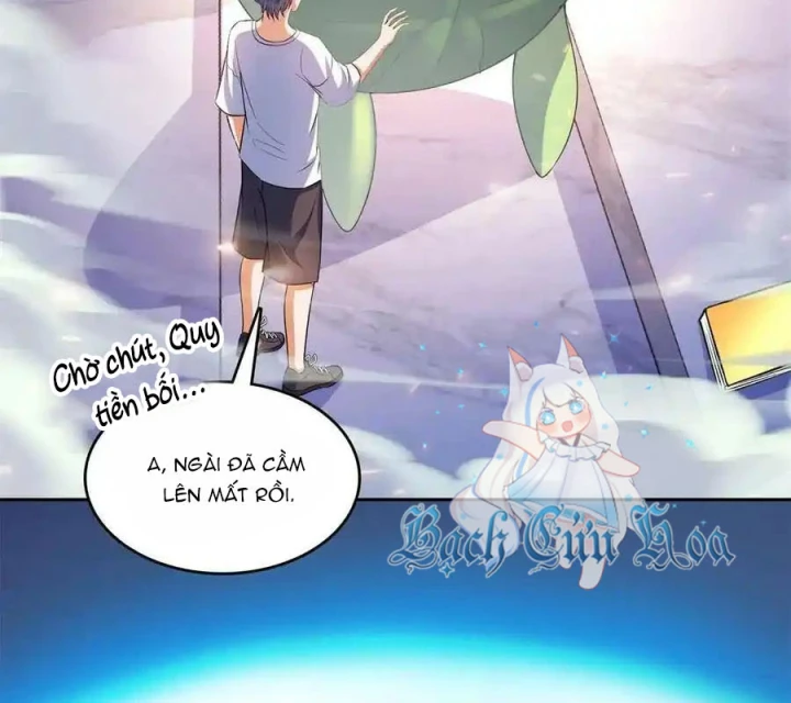 Tu Chân Nói Chuyện Phiếm Quần Chapter 549 - Trang 4
