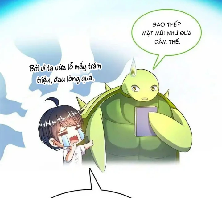 Tu Chân Nói Chuyện Phiếm Quần Chapter 549 - Trang 4