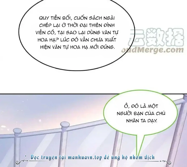 Tu Chân Nói Chuyện Phiếm Quần Chapter 549 - Trang 4