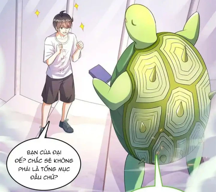 Tu Chân Nói Chuyện Phiếm Quần Chapter 549 - Trang 4