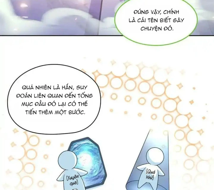 Tu Chân Nói Chuyện Phiếm Quần Chapter 549 - Trang 4