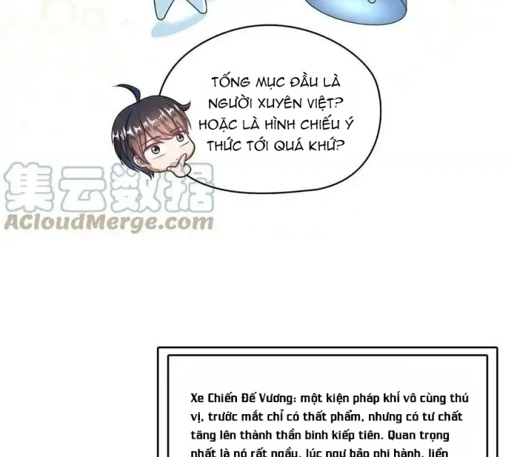 Tu Chân Nói Chuyện Phiếm Quần Chapter 549 - Trang 4
