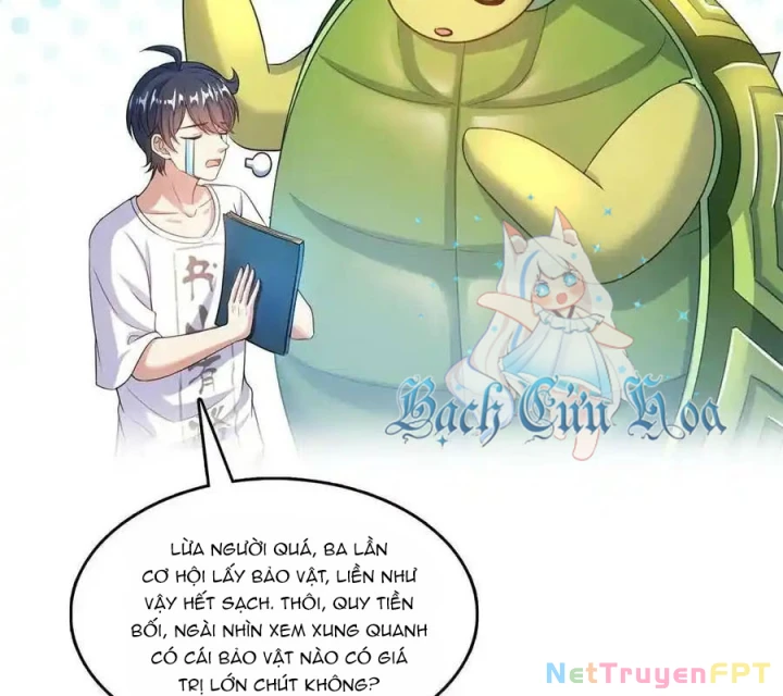 Tu Chân Nói Chuyện Phiếm Quần Chapter 549 - Trang 4