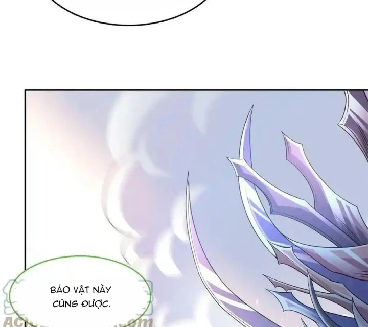 Tu Chân Nói Chuyện Phiếm Quần Chapter 549 - Trang 4