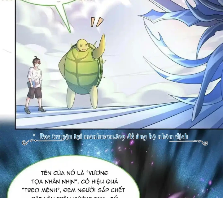 Tu Chân Nói Chuyện Phiếm Quần Chapter 549 - Trang 4