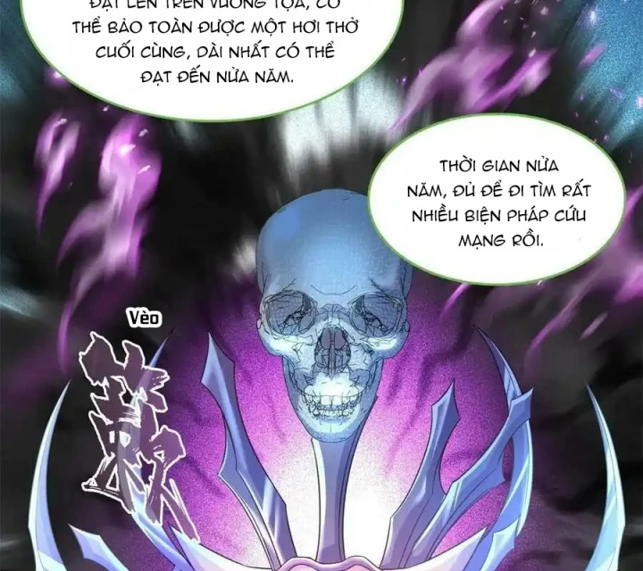 Tu Chân Nói Chuyện Phiếm Quần Chapter 549 - Trang 4