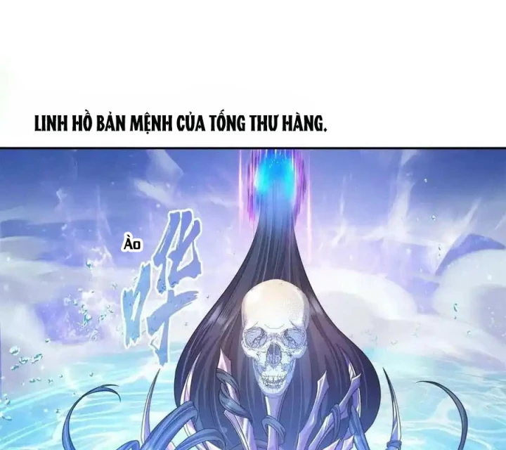 Tu Chân Nói Chuyện Phiếm Quần Chapter 549 - Trang 4
