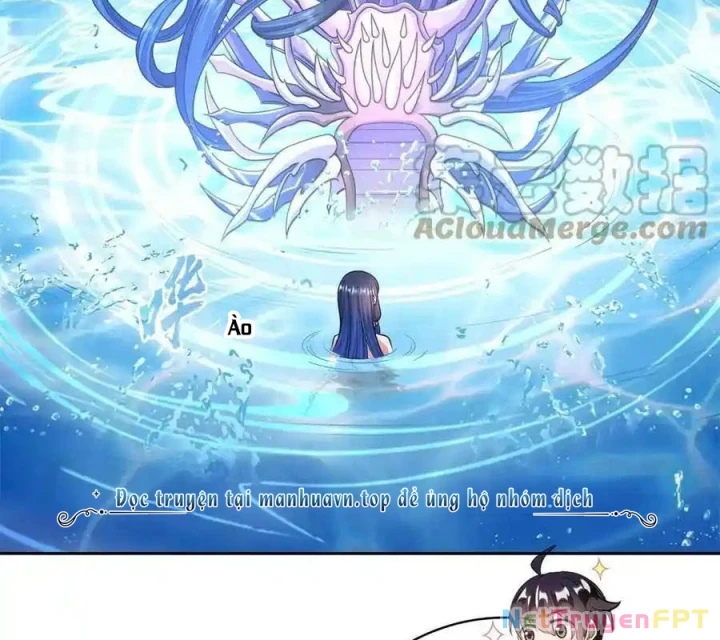 Tu Chân Nói Chuyện Phiếm Quần Chapter 549 - Trang 4
