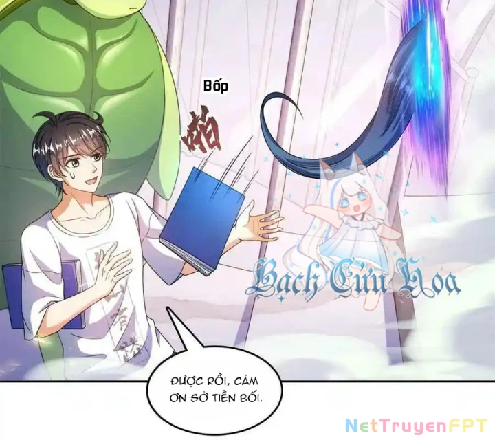Tu Chân Nói Chuyện Phiếm Quần Chapter 549 - Trang 4