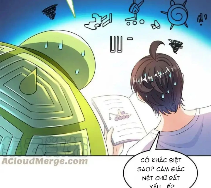 Tu Chân Nói Chuyện Phiếm Quần Chapter 549 - Trang 4