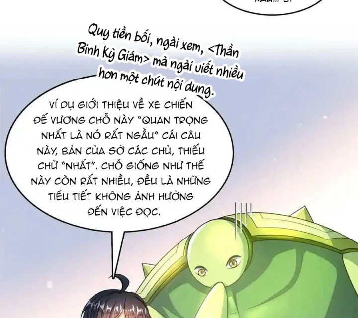 Tu Chân Nói Chuyện Phiếm Quần Chapter 549 - Trang 4