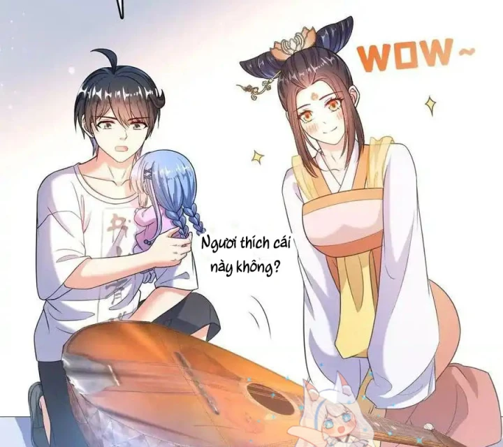 Tu Chân Nói Chuyện Phiếm Quần Chapter 549 - Trang 4