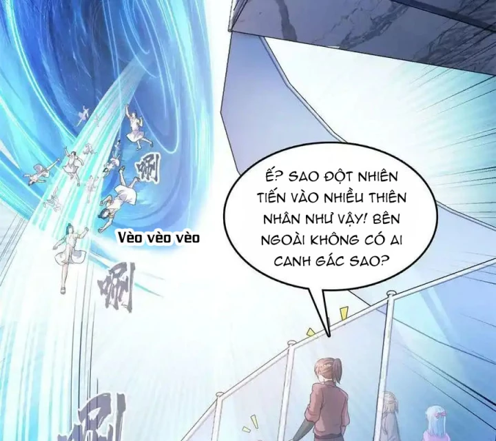 Tu Chân Nói Chuyện Phiếm Quần Chapter 549 - Trang 4