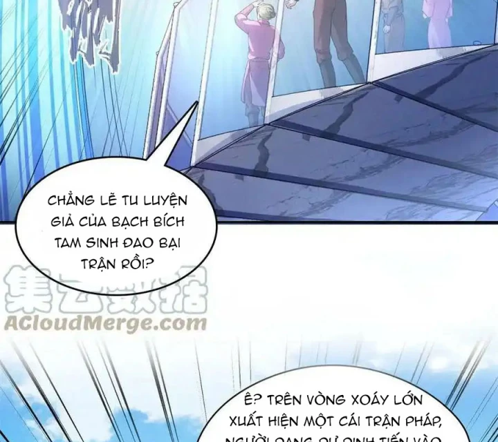 Tu Chân Nói Chuyện Phiếm Quần Chapter 549 - Trang 4