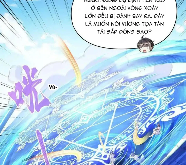 Tu Chân Nói Chuyện Phiếm Quần Chapter 549 - Trang 4