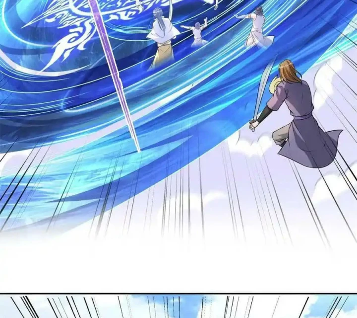 Tu Chân Nói Chuyện Phiếm Quần Chapter 549 - Trang 4