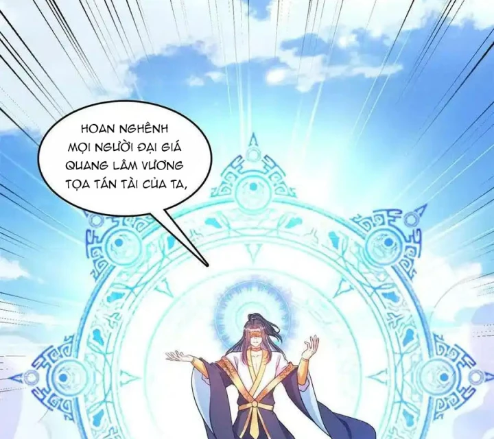 Tu Chân Nói Chuyện Phiếm Quần Chapter 549 - Trang 4