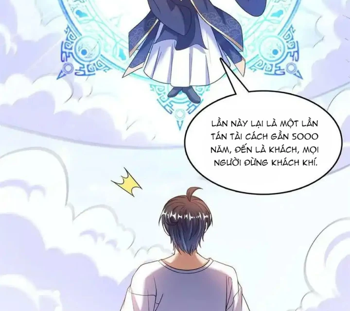 Tu Chân Nói Chuyện Phiếm Quần Chapter 549 - Trang 4