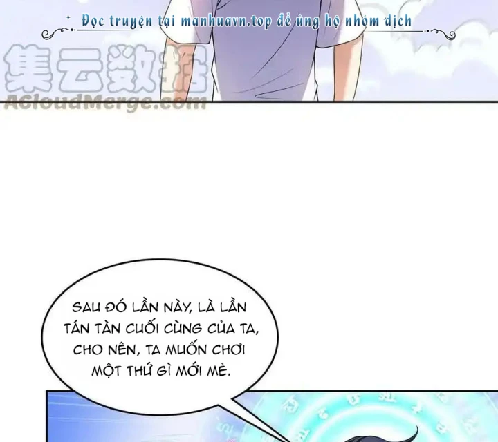 Tu Chân Nói Chuyện Phiếm Quần Chapter 549 - Trang 4