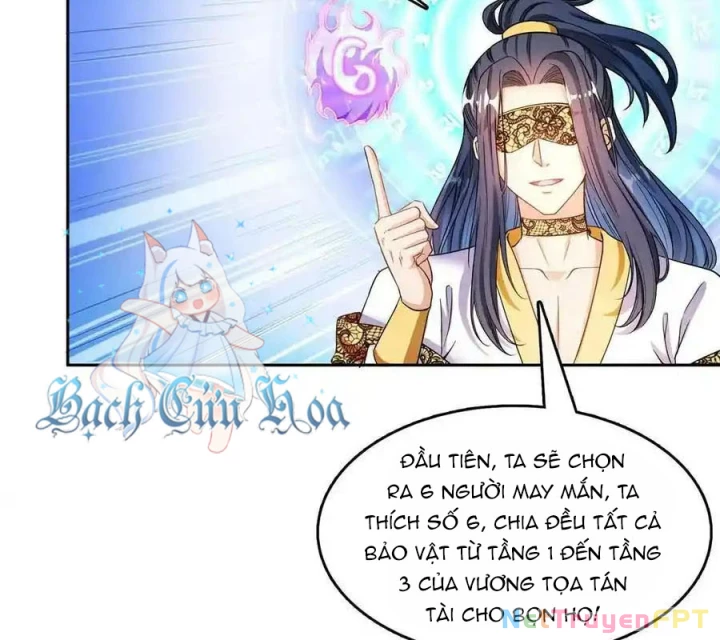 Tu Chân Nói Chuyện Phiếm Quần Chapter 549 - Trang 4