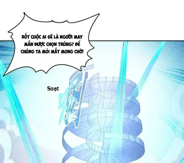 Tu Chân Nói Chuyện Phiếm Quần Chapter 549 - Trang 4