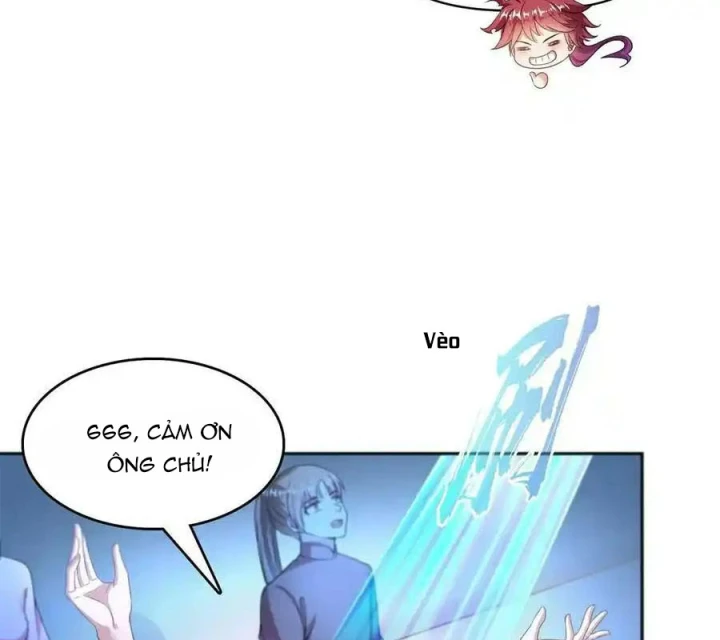 Tu Chân Nói Chuyện Phiếm Quần Chapter 549 - Trang 4