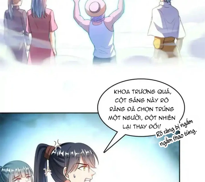 Tu Chân Nói Chuyện Phiếm Quần Chapter 549 - Trang 4