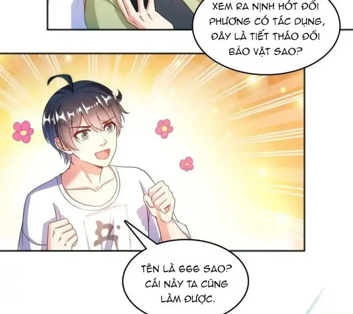 Tu Chân Nói Chuyện Phiếm Quần Chapter 549 - Trang 4
