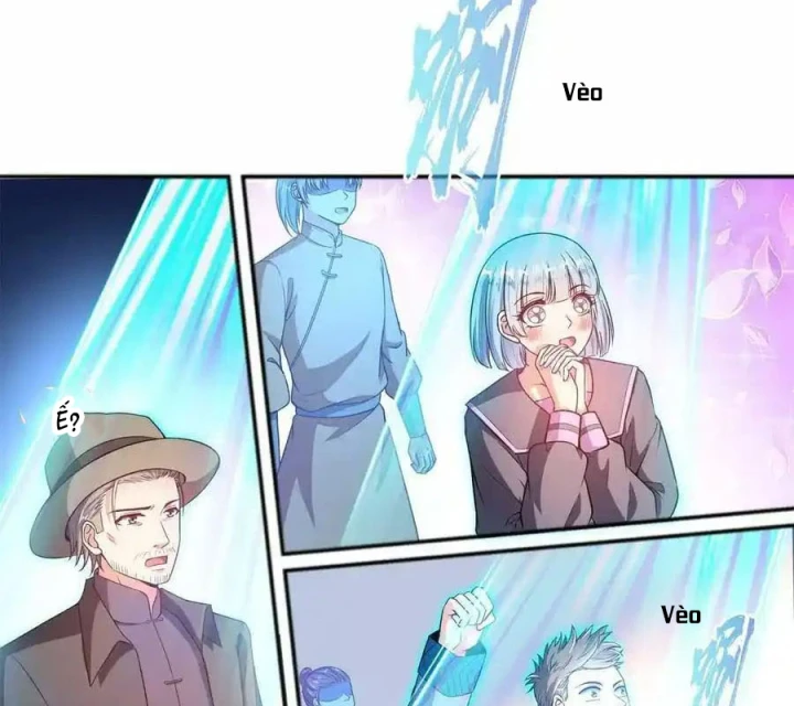 Tu Chân Nói Chuyện Phiếm Quần Chapter 549 - Trang 4