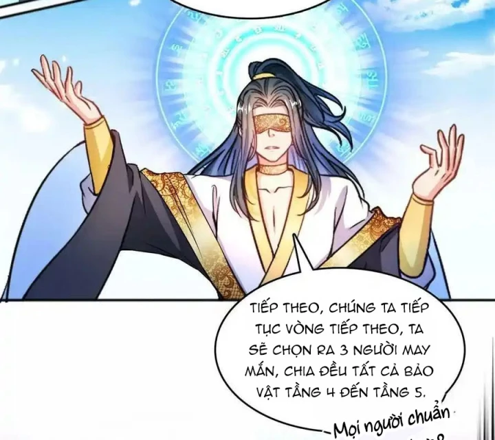 Tu Chân Nói Chuyện Phiếm Quần Chapter 549 - Trang 4