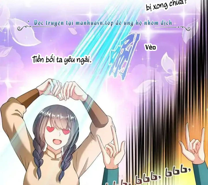 Tu Chân Nói Chuyện Phiếm Quần Chapter 549 - Trang 4