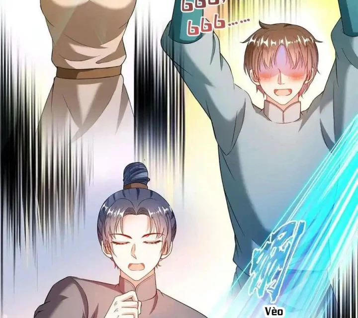 Tu Chân Nói Chuyện Phiếm Quần Chapter 549 - Trang 4