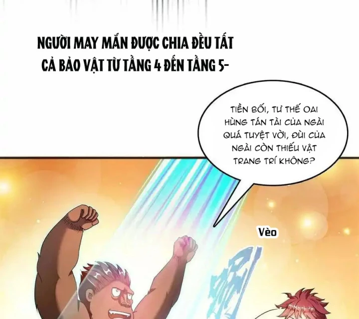 Tu Chân Nói Chuyện Phiếm Quần Chapter 549 - Trang 4