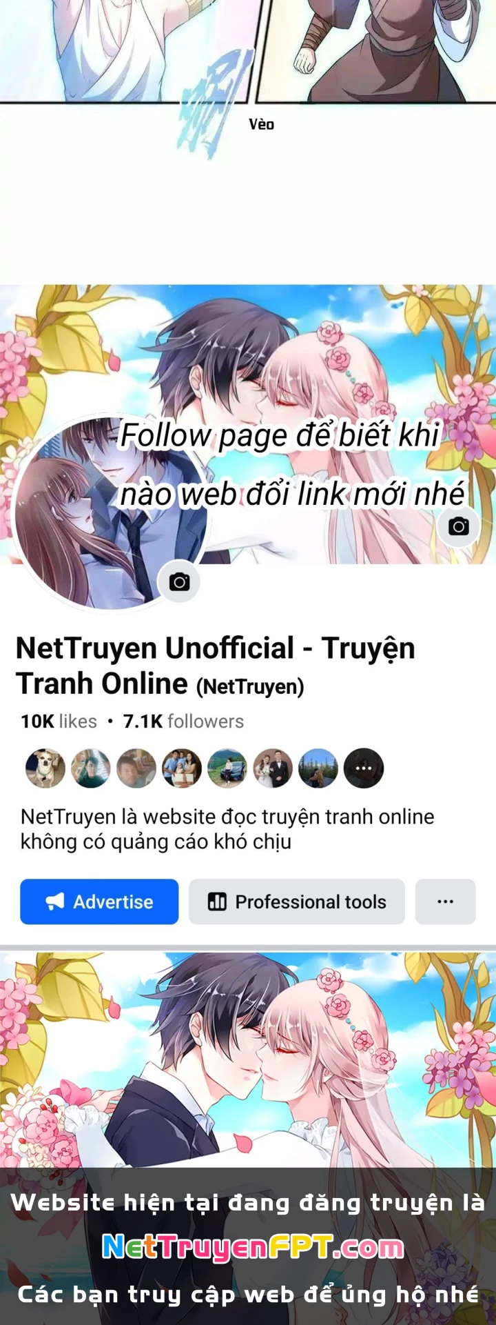Tu Chân Nói Chuyện Phiếm Quần Chapter 549 - Trang 4